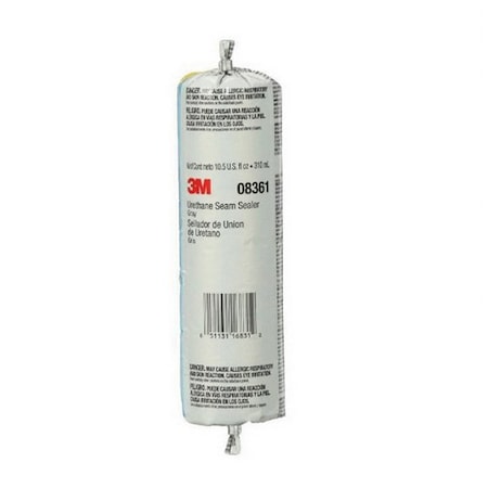 3M 08364, URE SEAM SEALER, BEIGE, 310ML, FOIL 7100049259